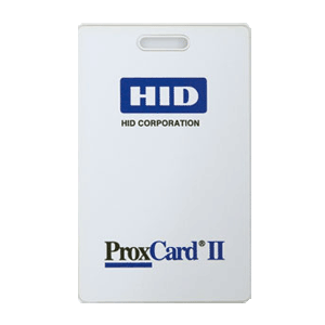 HID Proximity Card Thick
